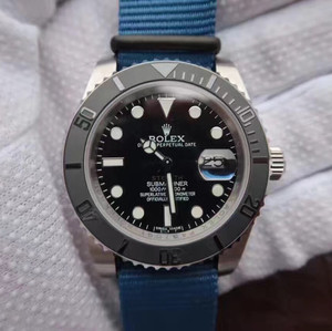 Rolex Yacht-Master model: 268655-Oysterflex bracelet mechanical men's watch.