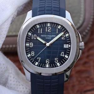 ZF Patek Philippe Undersea Explorer Series Grenade Men's Mechanical Tape Watch